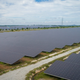 The Pavagada Solar Park in Karnataka. India’s inclusion in the global bond index could’ve benefitted the country’s renewable energy sector.